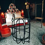 Pensao Madam's بيت ضيافة 4*