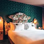 بيت ضيافة Pensao Madam's Lisboa