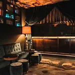 بيت ضيافة Pensao Madam's Lisboa
