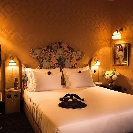 Pensao Madam's Guest house Lisbon