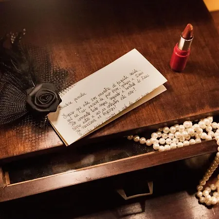 Pensao Madam's Lisbon