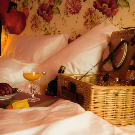 Pensao Madam's Lisbon