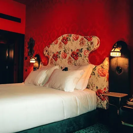 Pensao Madam's Guest house Lisbon