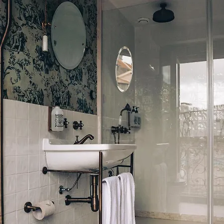 Guest house Pensao Madam's Lisbon