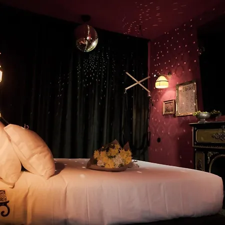 Guest house Pensao Madam's Lisbon