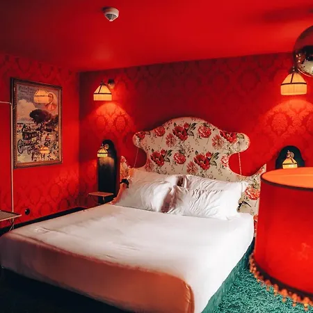 Pensao Madam's Guest house