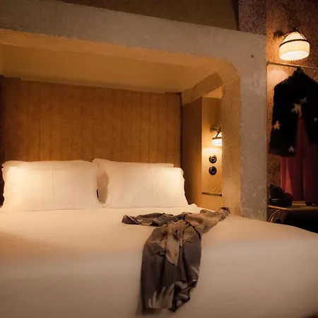 Guest house Pensao Madam's