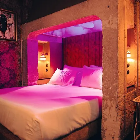 Pensao Madam's Guest house