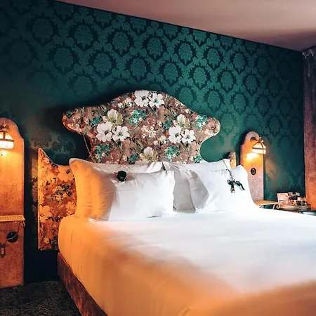 Guest house Pensao Madam's Lisbon