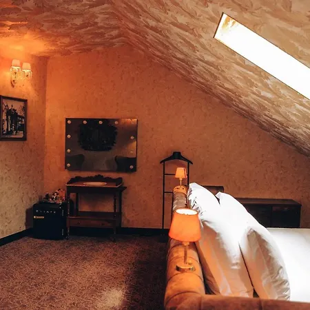 Guest house Pensao Madam's