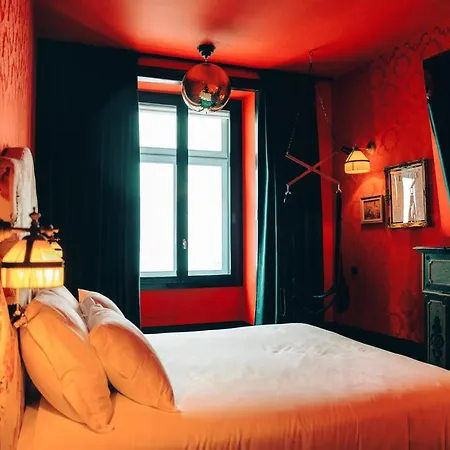 Guest house Pensao Madam's Lisbon