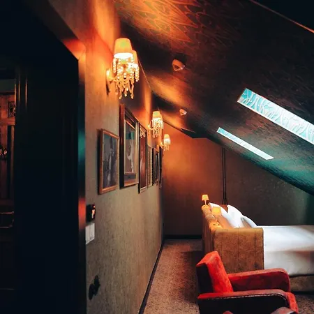 Pensao Madam's Guest house Lisbon