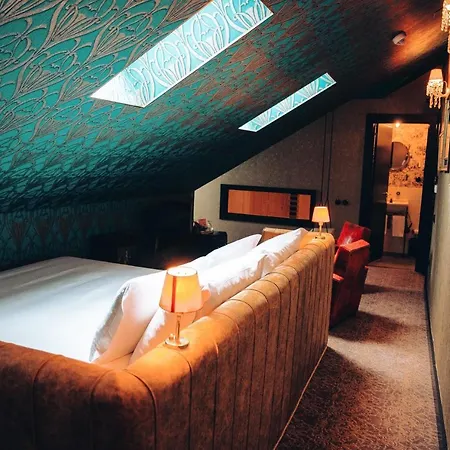 Pensao Madam's Guest house Lisbon