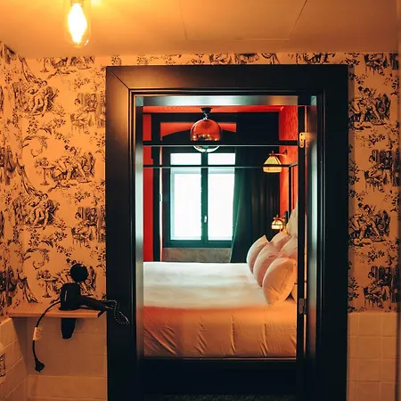 Pensao Madam's Guest house