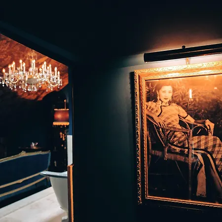 Guest house Pensao Madam's