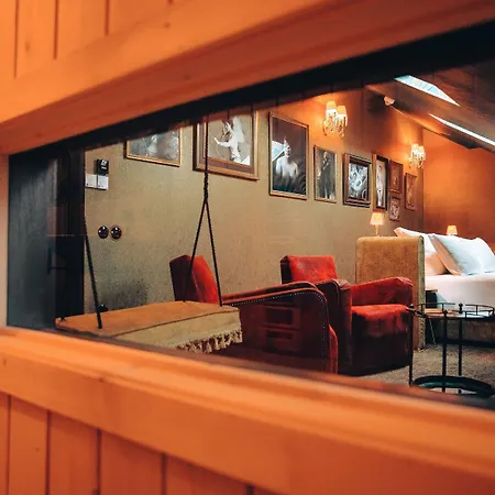 Guest house Pensao Madam's