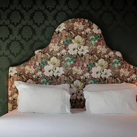 Pensao Madam's 4* Lisboa