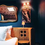 Pensão Madam's 4*