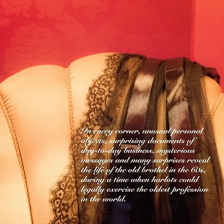 Pensao Madam's Lisboa