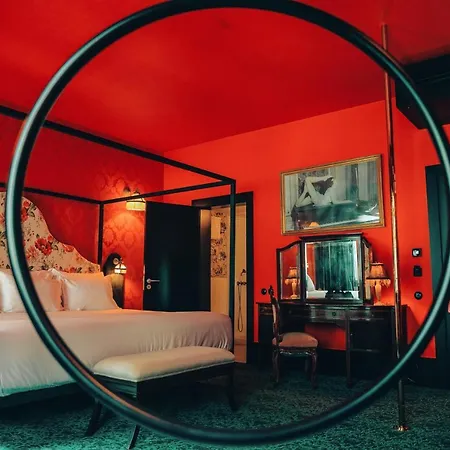 Penzion Pensao Madam's