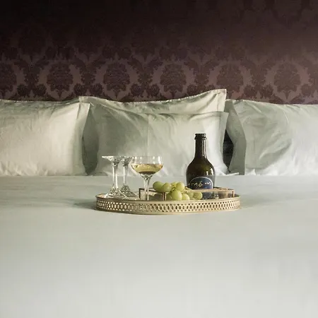 Pensao Madam's Penzion Lisboa