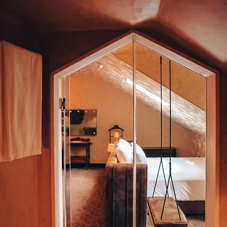 Pensao Madam's Penzion