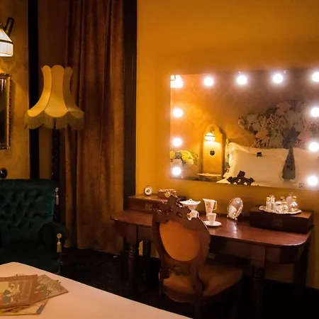 Pensao Madam's Penzion Lisboa