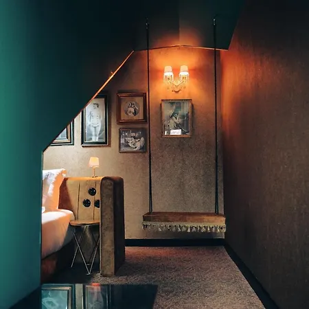 Pensao Madam's Penzion