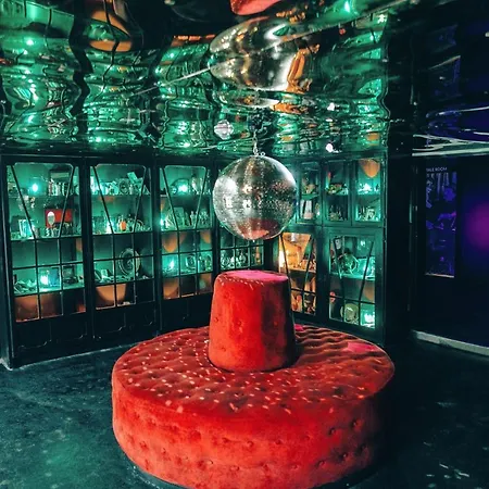 Pensao Madam's Penzion