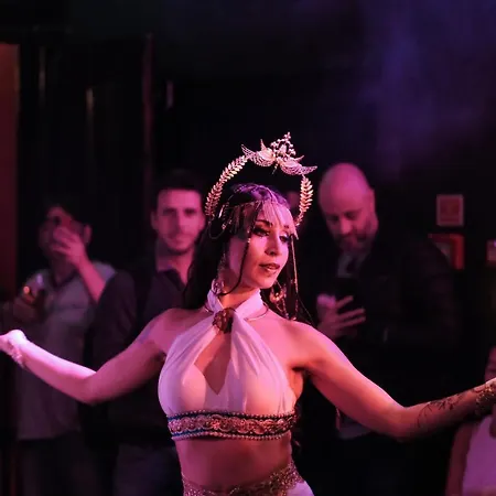 Pensao Madam's 4* Lisboa