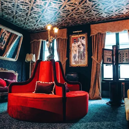 Pensao Madam's Penzion