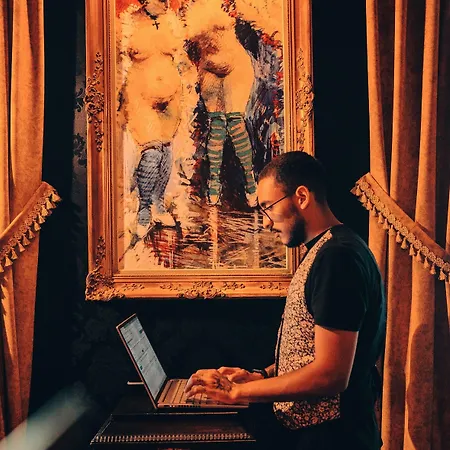 Pensao Madam's Lisboa