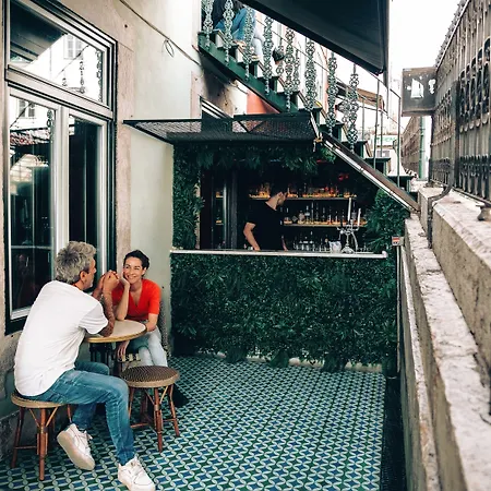 Pensao Madam's Vendégház