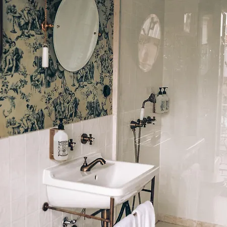 Penzion Pensao Madam's