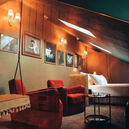 Vendégház Pensao Madam's Lisboa