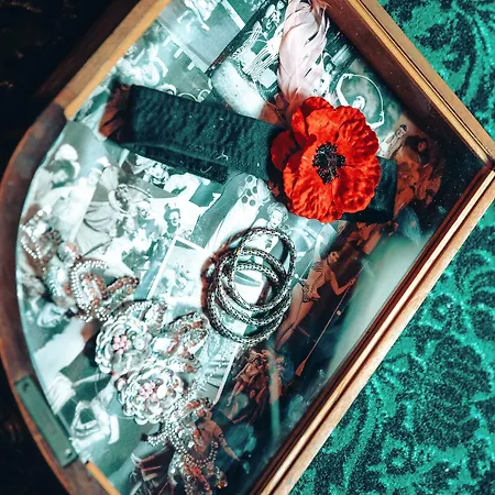 Penzion Pensao Madam's