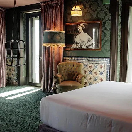 Pensao Madam's Guest house