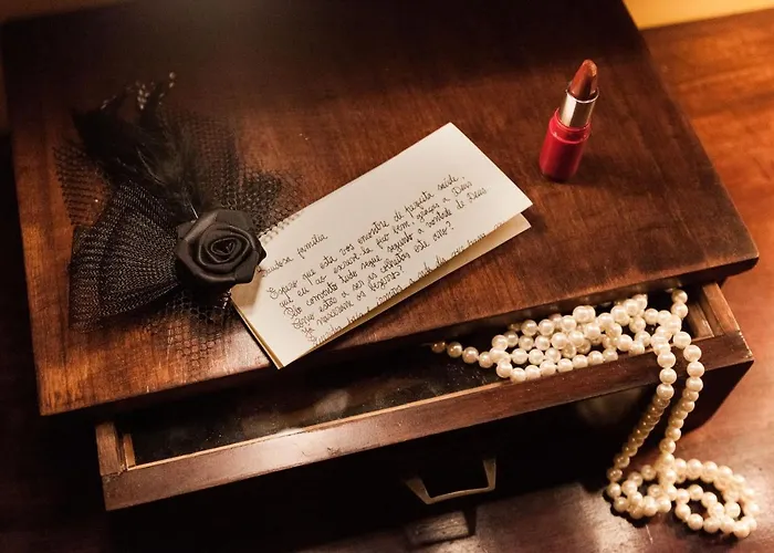 Pensao Madam's Lisbon