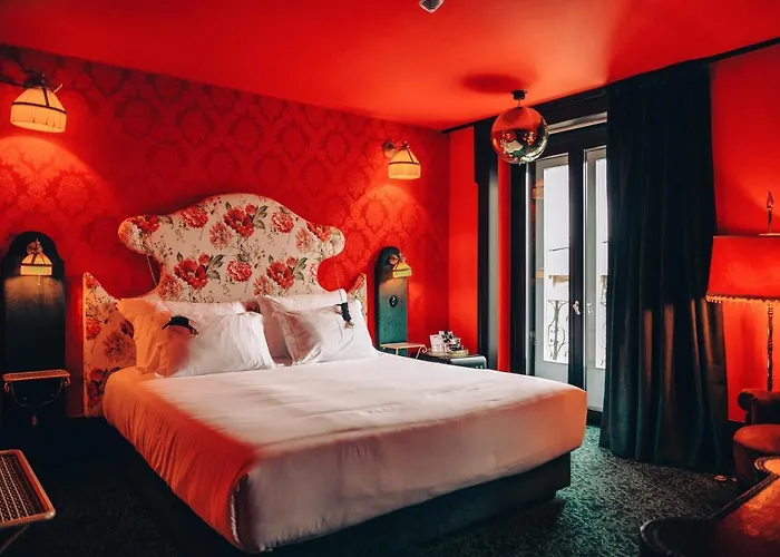 Pensao Madam's Guest house