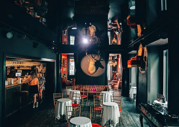 Pensjonat Pensao Madam's 4*