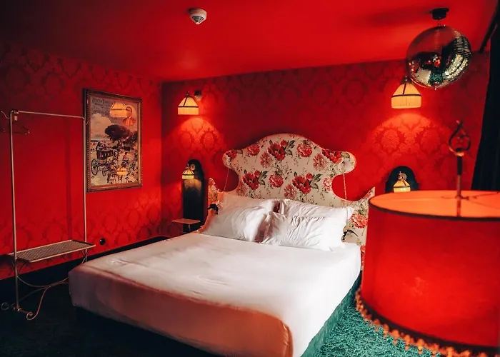 Pensao Madam's Guest house