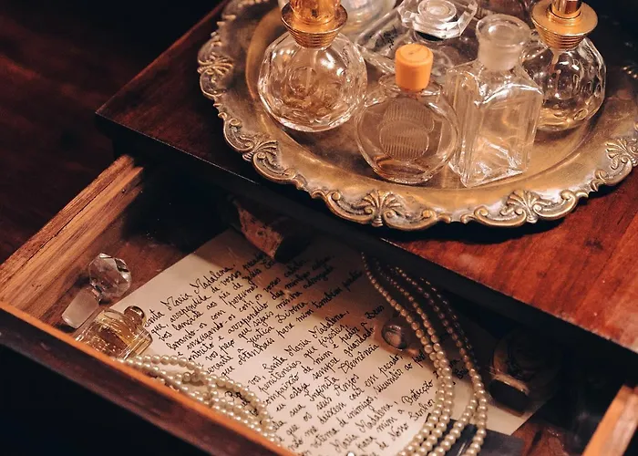 Pensjonat Pensao Madam's Lizbona