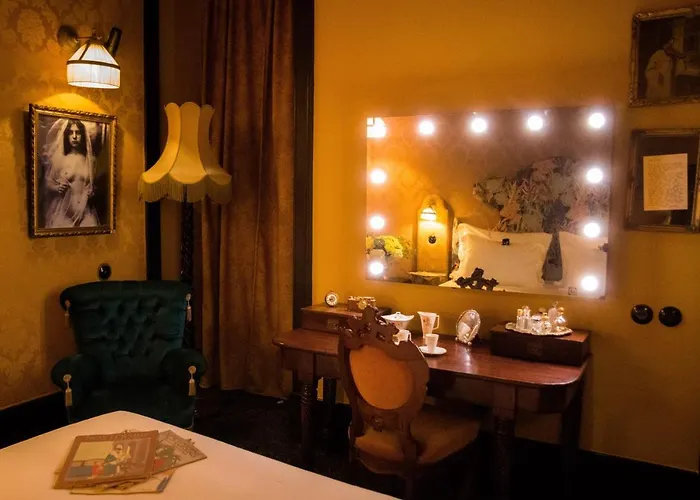 Pensao Madam's Guest house Lisbon