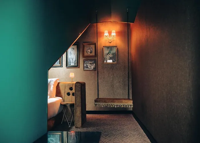 Pensao Madam's Guest house