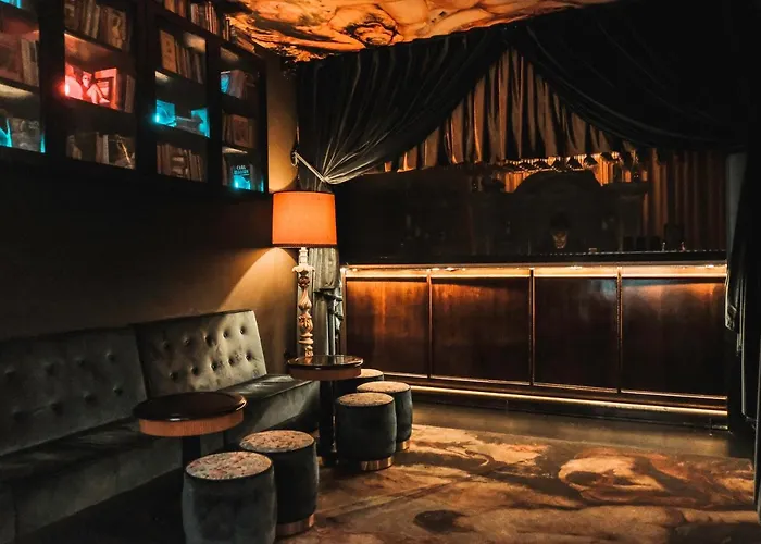 Guest house Pensao Madam's Lisbon