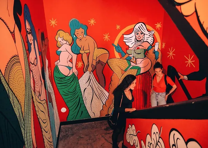 Guest house Pensao Madam's