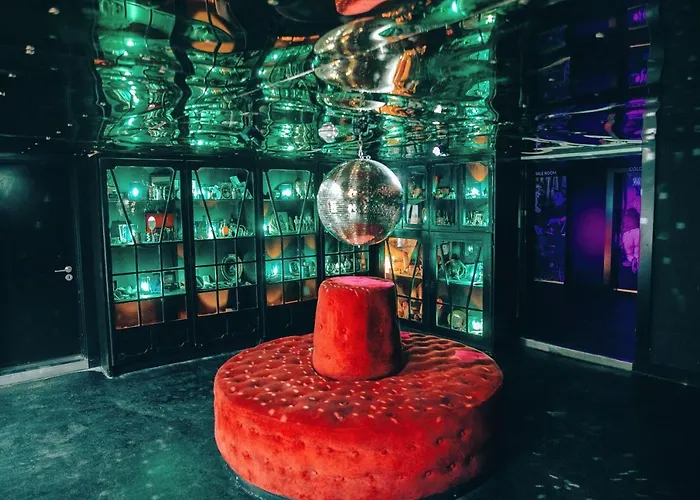 Pensao Madam's Guest house