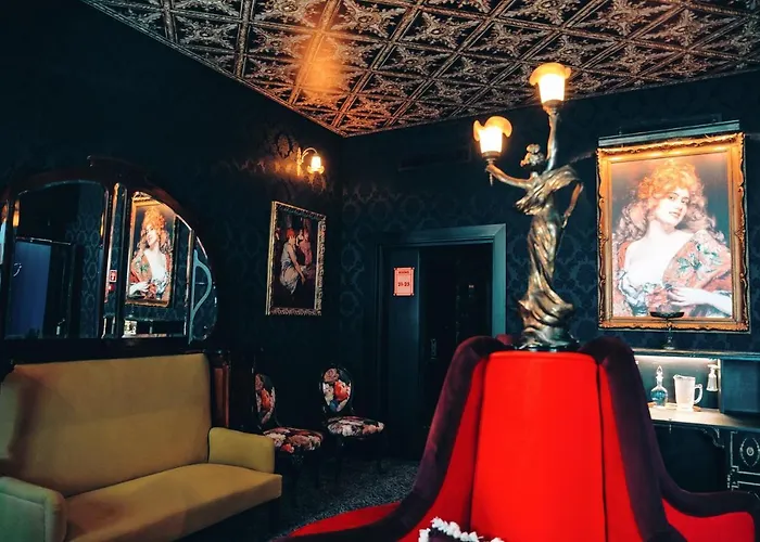 Pensao Madam's Guest house