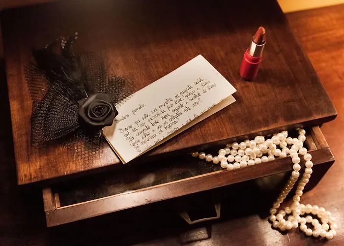 Guest house Pensao Madam's Lisbon