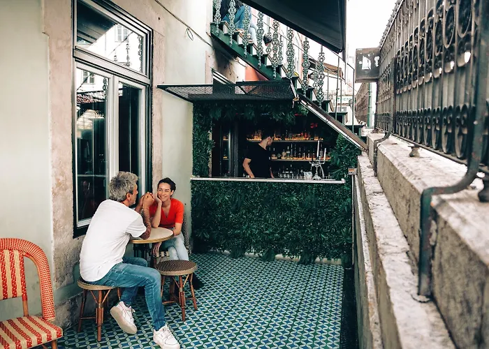 Pensao Madam's Guest house